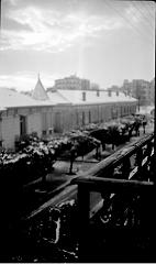 XHL AV LOUBET DIRECTION CENTRE 1952